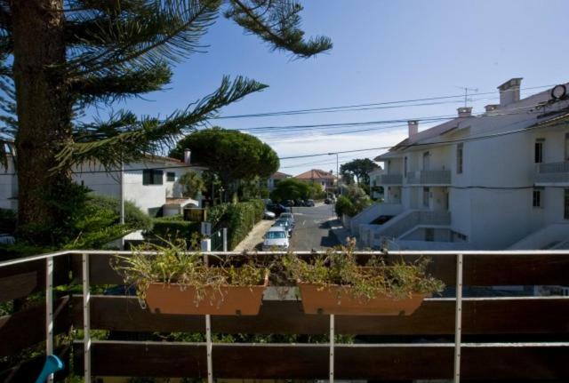 Traditional Villa In S Pedro , Estoril Alapraia Экстерьер фото